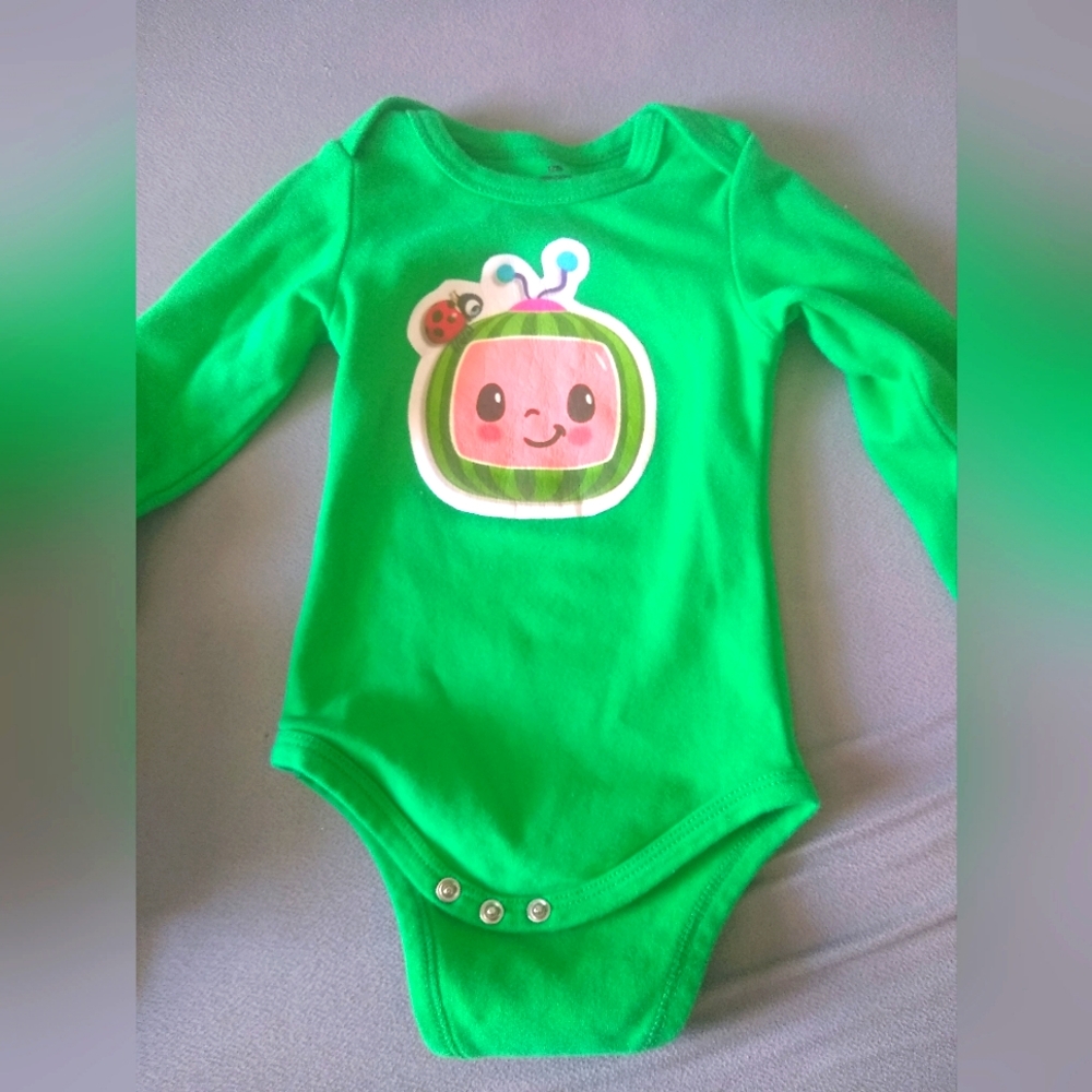 Cocomelom bundle,mommy and baby